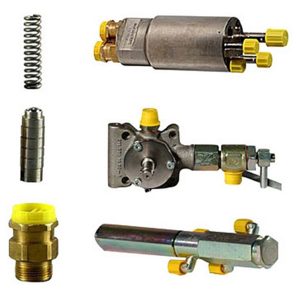 Κεφαλές μπεκ