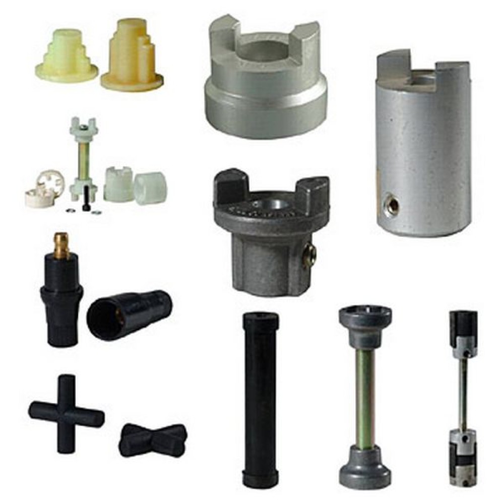 Συζευκτήρες Weishaupt