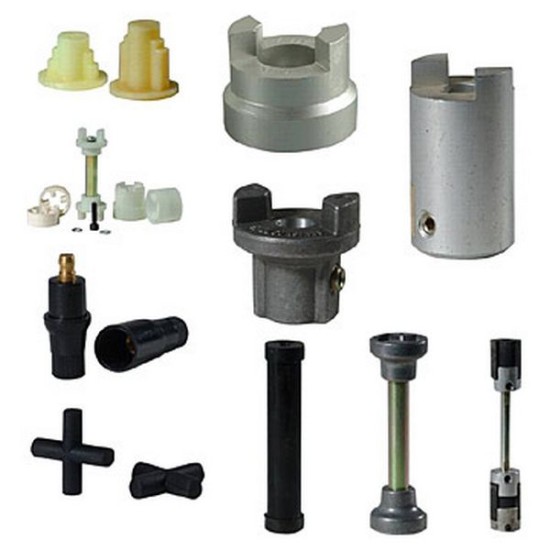 Συζευκτήρες Weishaupt