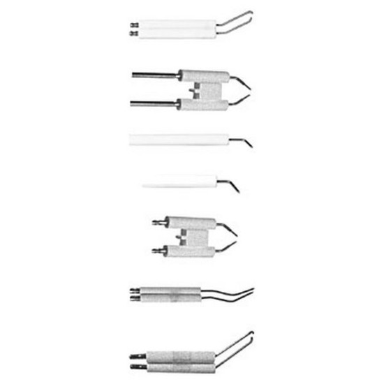 Ηλεκτρόδια έναυσης