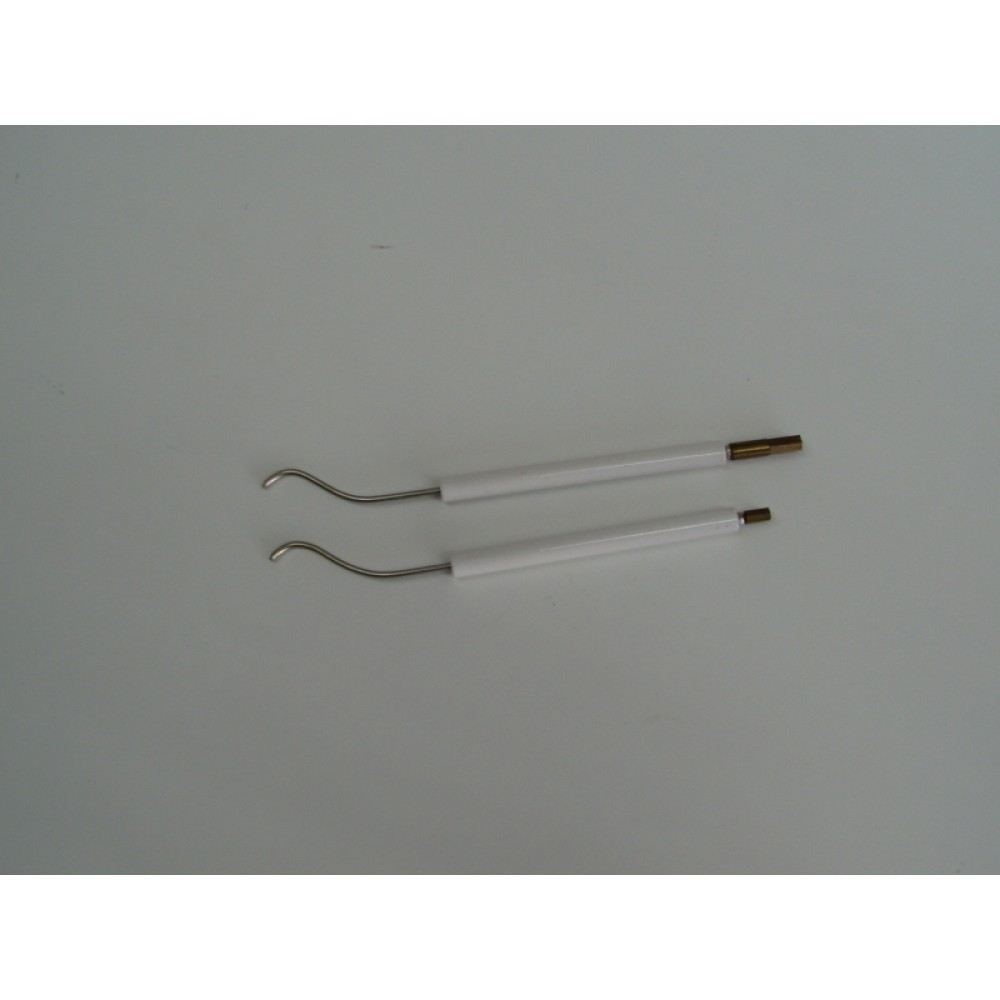 Ακίδες έναυσης