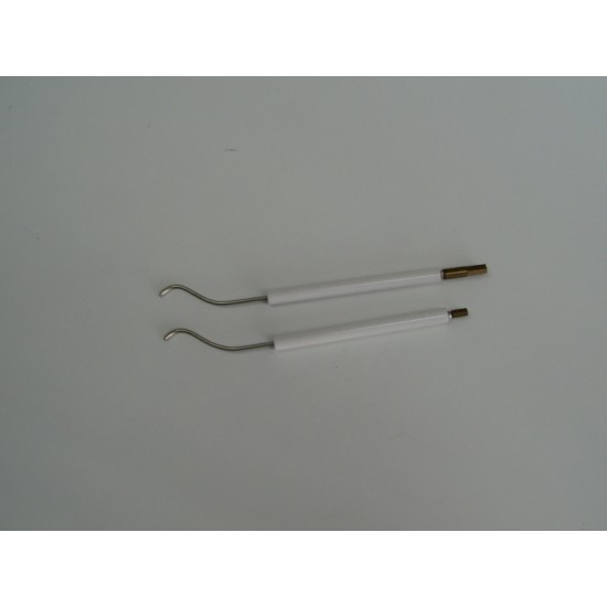 Ακίδες έναυσης