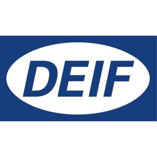 Οργανα ένδειξης Deif