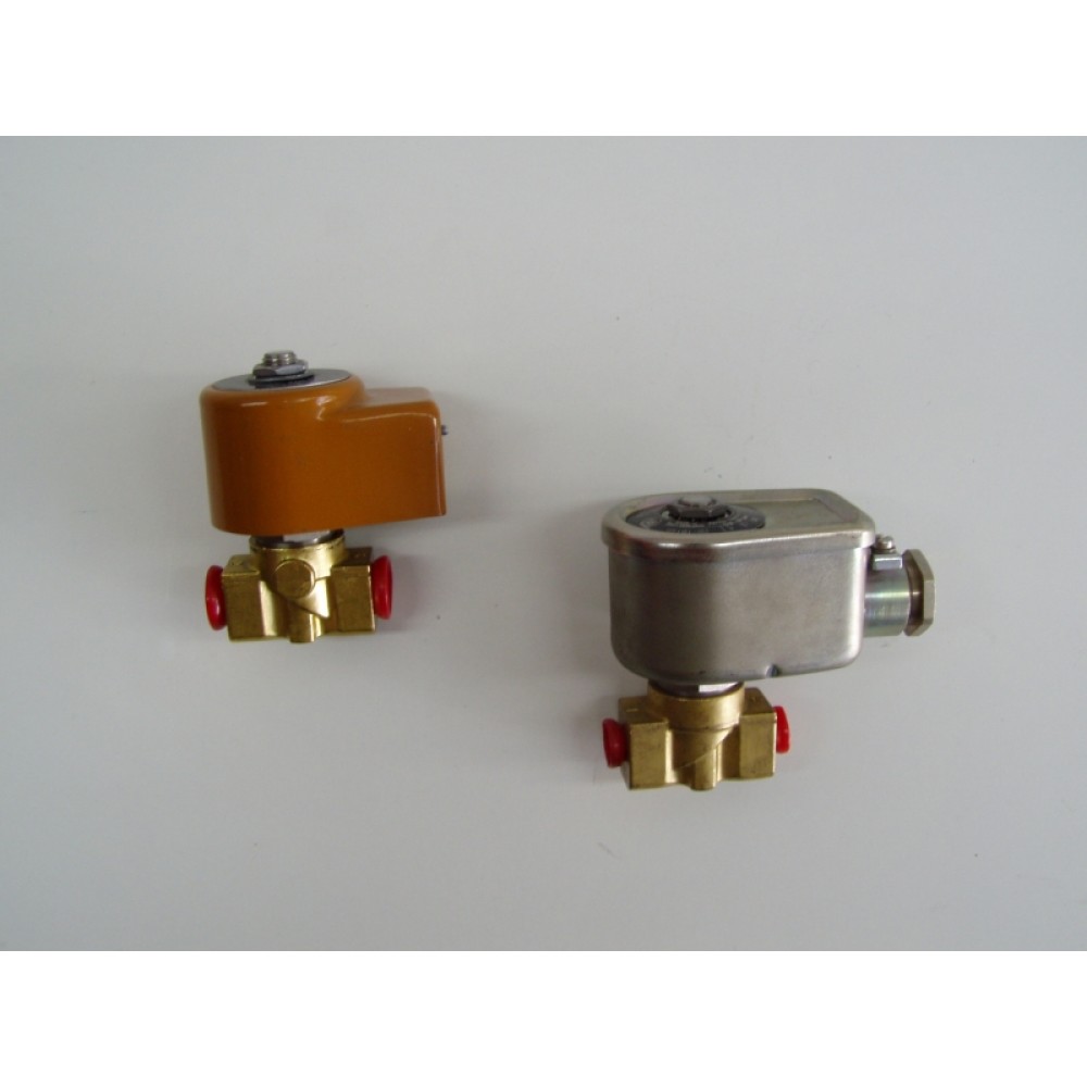 Βαλβίδες Lucifer (oλοι οι τυποι)