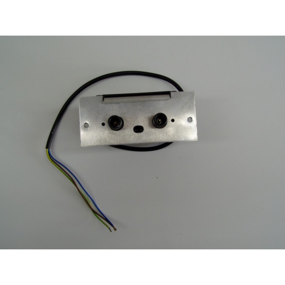 Μετασχηματιστές έναυσης