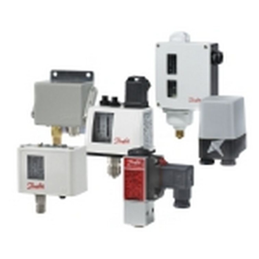 Πρεσοστάτες