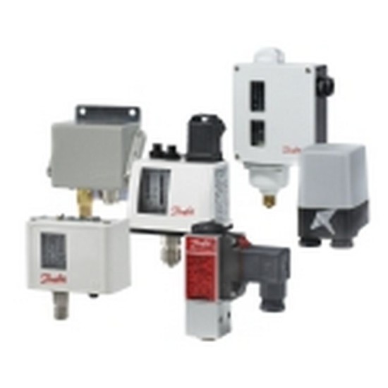 Πρεσοστάτες