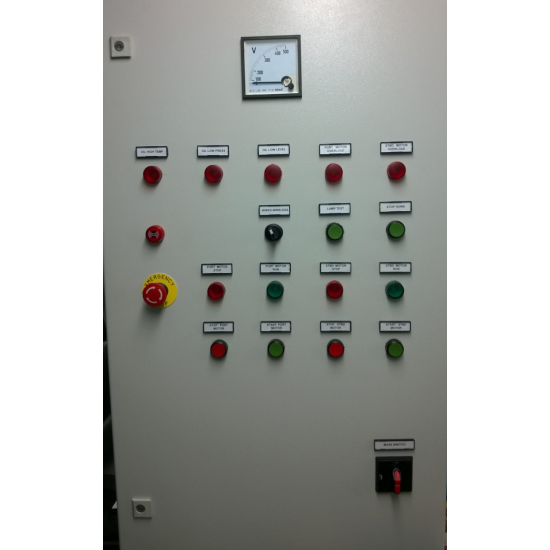 Πίνακας capstan