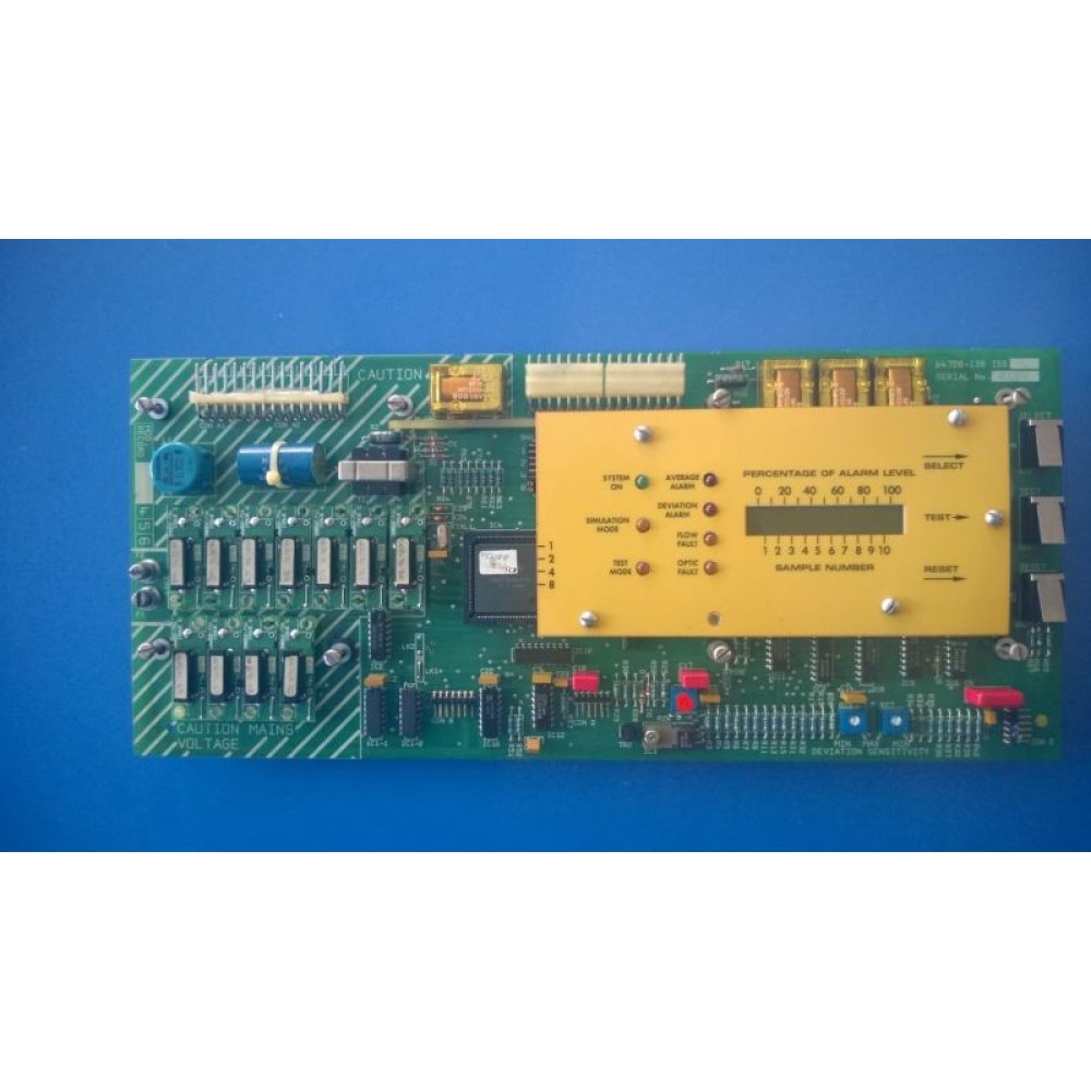 53569-110 Graviner MK5 πλακέτα