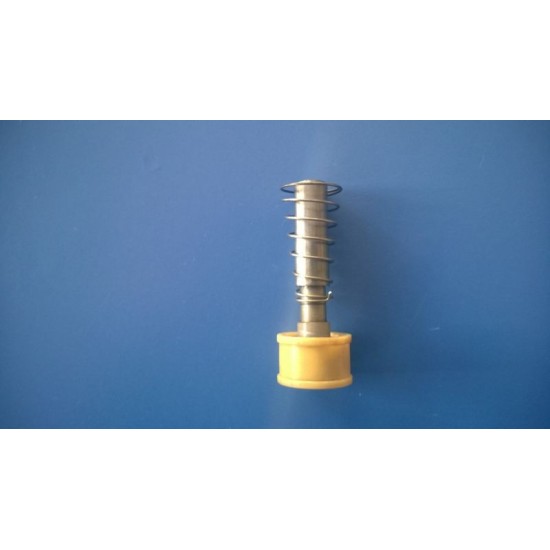 45626-155 Graviner MK5 Sample valve assembly