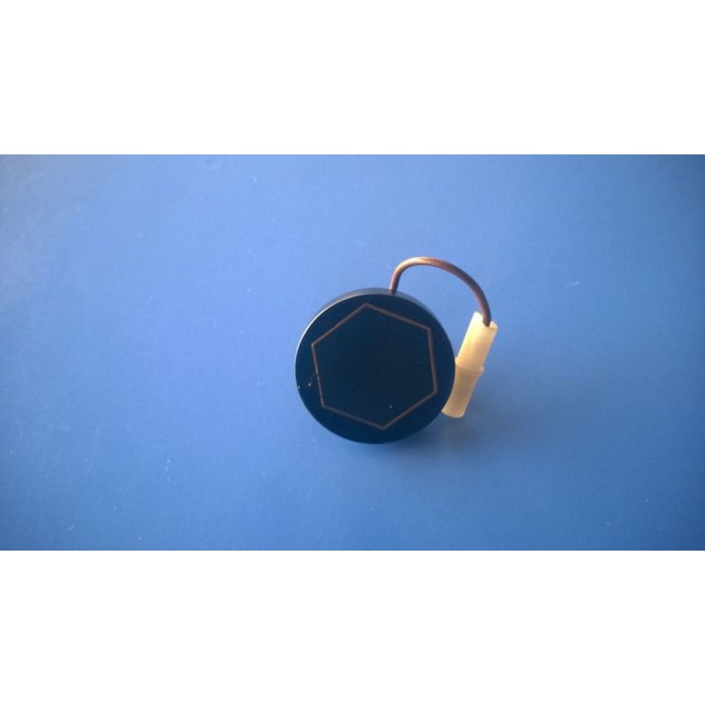 45626-112 Photocell Assembly For Graviner MK5 Oil Mist Detector