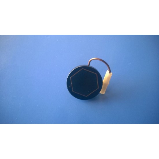 45626-112 Photocell Assembly For Graviner MK5 Oil Mist Detector