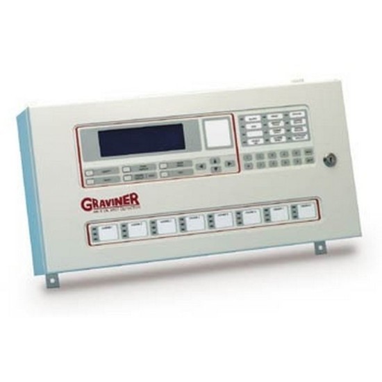 Graviner MK6 Ελλάδα