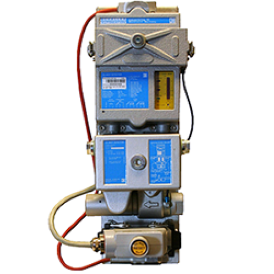 Schaller VN 115/87 Ελλάδα