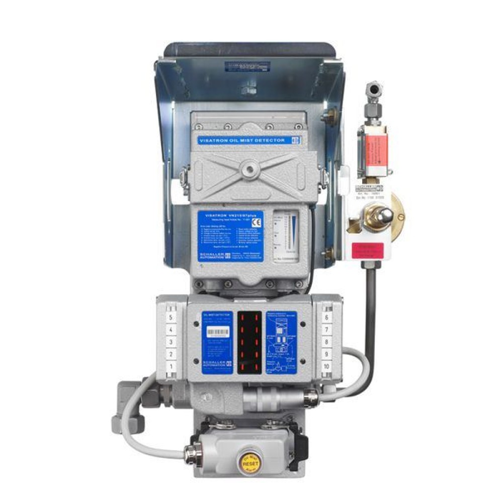 Schaller VN215/87  Ελλάδα