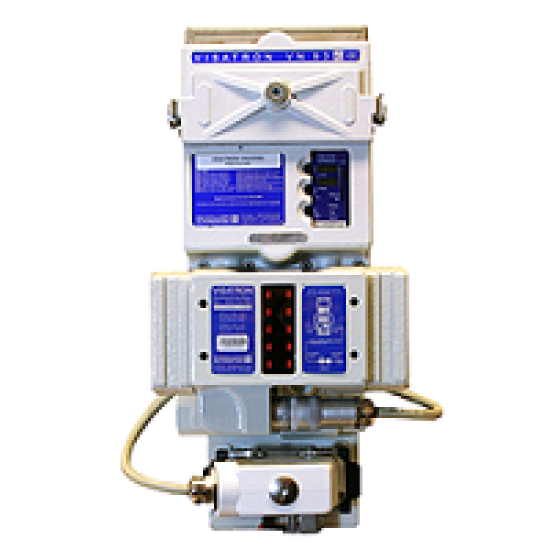 Schaller VN215/93 Oil Mist Detector Ελλάδα