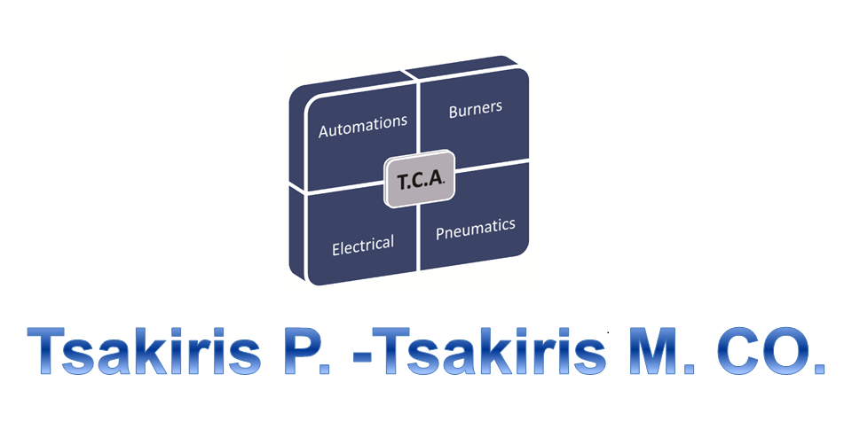 ΤΣΑΚΙΡΗΣ Π.- ΤΣΑΚΙΡΗΣ Μ. ΟΕ